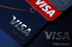 VISA CARD