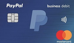 $1200 PAYPAL CARD INSIDE 3000$ TO SALE FOR