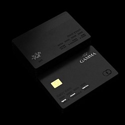 $18.200 VISA CARD INSIDE 25.000$ TO SALE FOR